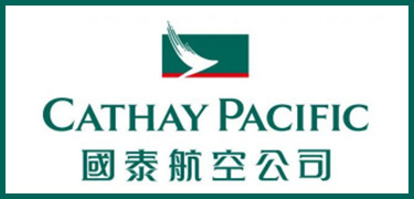国泰航空